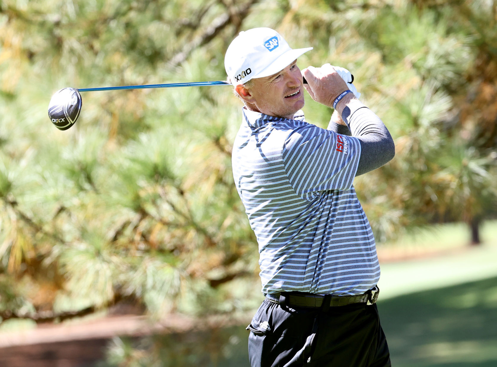 2020 Dominion Energy Charity Classic